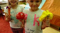 ...Elizy i Milenki